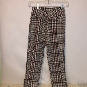 Small Printed Leggings